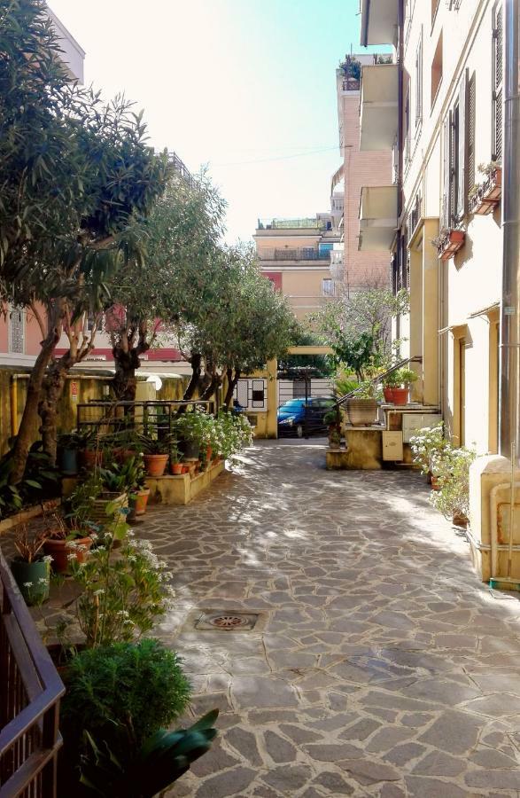Alfieri Home Holiday Rome Exterior photo